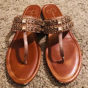 Jessica Simpson Sandals